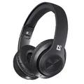Następne zdjęcie produktu Defender FreeMotion B552, sluchátka s mikrofonem, ovládání hlasitosti, černá, 2.0, 40 mm