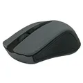 Defender Mysz Accura MM-935, 1600DPI, 2.4 [GHz], optyczna, 4kl., bezprzewodowa, szara, 2 szt AAA, nano-odbiornik, zasięg 10m