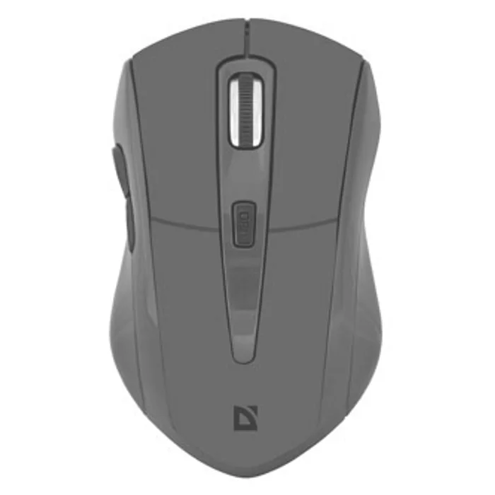 Główne zdjęcie produktu Defender Myš Accura MM-965, 1600DPI, 2.4 [GHz], optická, 6tl., 1 kolečko, bezdrátová, mod