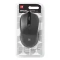 Defender Mysz MM-310, 1000DPI, optyczna, 3kl., przewodowa USB, czarna, biurowy