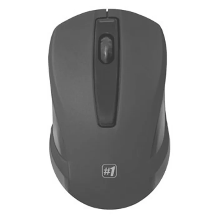 Główne zdjęcie produktu Defender Myš MM-605, 1200DPI, 2.4 [GHz], optická, 3tl., 1 kolečko, bezdrátová, modrá, 2 k