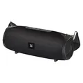 Defender głośnik G22, Li-Ion, 2.0, 20W, czarny, regulacja głośności, BT 5.0, TWS, boczne głośniki pasywne, 40Hz~20kHz