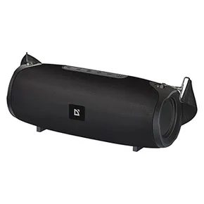 Defender głośnik G22, Li-Ion, 2.0, 20W, czarny, regulacja głośności, BT 5.0, TWS, boczne głośniki pasywne, 40Hz~20kHz