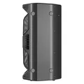 Następne zdjęcie produktu Defender głośnik Rage, Li-Ion, 2.0, 50W, czarny, regulacja głośności, LED, BT 5.0, TWS, pilot w zestawie, 45Hz~22kHz