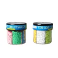 Dekoracje Star Light Konfety (gwiazdy / serca) 116g