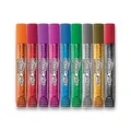 Następne zdjęcie produktu Klej dekoracyjny Maped Glitter Glue 9 x 10,5 ml