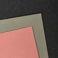 Następne zdjęcie produktu Papier dekoracyjny A4 10 szt. jasnozielony metalik 250 g
