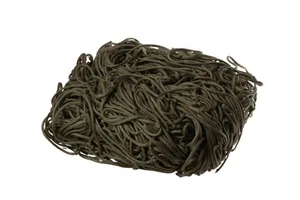 Siatka dekoracyjna Khaki (2x1,2 m, oczko 5x5 cm)