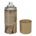 Spray dekoracyjny 150 ml złoty
