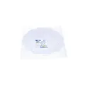 Następne zdjęcie produktu Serwetka dekoracyjna (PAP) okrągła biała średnica 28cm [100 szt]
