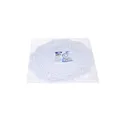Następne zdjęcie produktu Serwetka dekoracyjna (PAP) okrągła biała średnica 30cm [100 szt]
