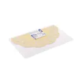 Następne zdjęcie produktu Serwetka dekoracyjna (PAP/ALU) okrągła złota średnica 30cm [4 szt]