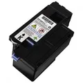 Dell originální toner 593-11020, 593-11144, black, 700str., 4R4G5, XKP2P, Dell 1250, 1350