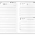 Następne zdjęcie produktu Dziennik - Adam - Lamino - B6 - Leopard