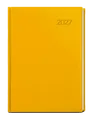 Dziennik - David - Vivella - A5 - ochra