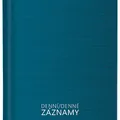 Następne zdjęcie produktu Dziennik - A5 - Turkusowy