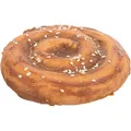 Denta Fun Ciasto do żucia, Ciasto do żucia ze skóry bawolej, 9cm, 70g