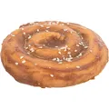 Denta Fun Ciasto do żucia, Ciasto do żucia ze skóry bawolej, 9cm, 70g