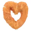 Denta Fun Chicken Heart, serce ze skóry bawolej zawinięte w mięso z kurczaka 70 g