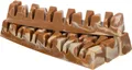 Denta Fun Veggie Jaw Bone, kości "szczęka", 12 cm, 35 g