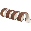 Następne zdjęcie produktu DentaFun Beef Chewing CURL, spirala z wołowiną, 12 cm / 12 g