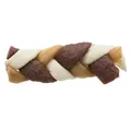 DENTAfun Plecionek, warkocz 12 cm / 30 g