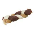 DENTAfun Plecionek, warkocz 12 cm / 30 g