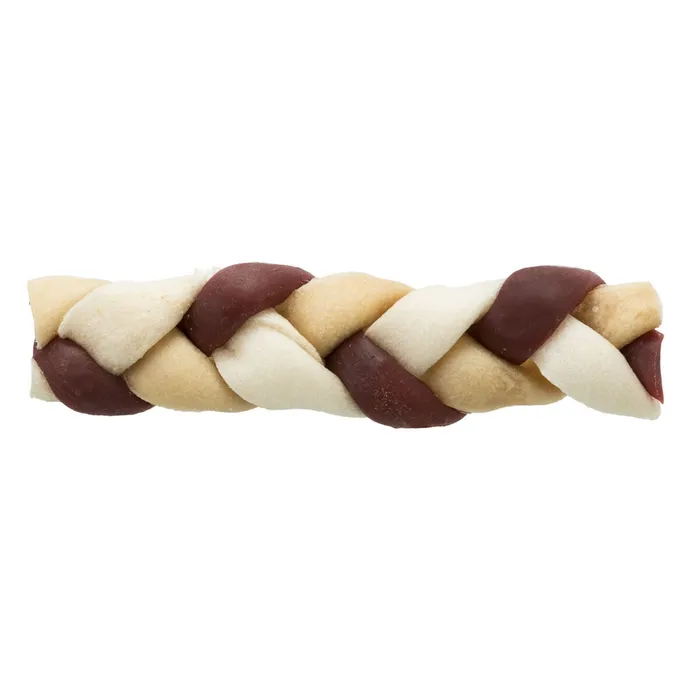 Główne zdjęcie produktu DENTAfun Braided Stick, pletený copánek 12 cm / 30 g