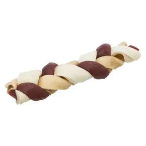 Pleciony sztyft DENTAfun, 12 cm / 85 g