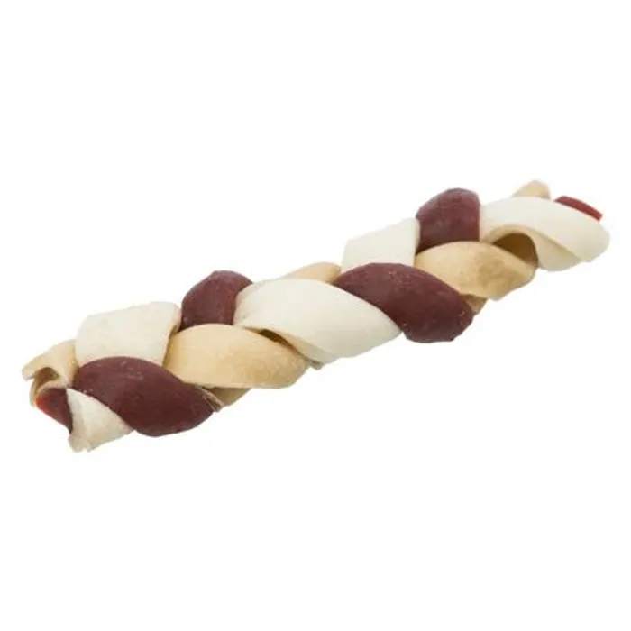 Główne zdjęcie produktu DENTAfun Braided Stick, pletený copánek,12 cm / 85 g