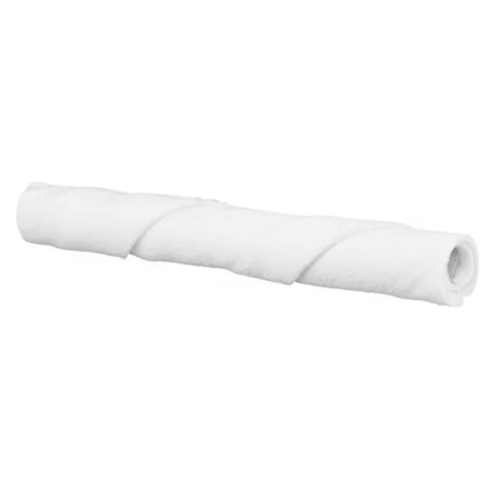 Główne zdjęcie produktu DentaFun buvolí tyčinka plněná kachním masem 12cm/90g/5ks/