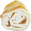 DENTAfun Kurczak do żucia, duża bułka , 15 cm/ 80 g