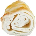 DENTAfun Kurczak do żucia, duża bułka , 15 cm/ 80 g