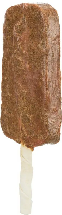 Główne zdjęcie produktu DentaFun Chicken Pop kuřecí lízátko s játry, 13 cm/50 g