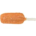 Następne zdjęcie produktu DentaFun Chicken Pop, lizak z kurczaka z sezamem, 12 cm/ 46 g