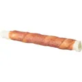 Następne zdjęcie produktu DentaFUN Rolada do żucia kaczki paluszki zawinięte w mięso kaczki, 17 cm / 45 g