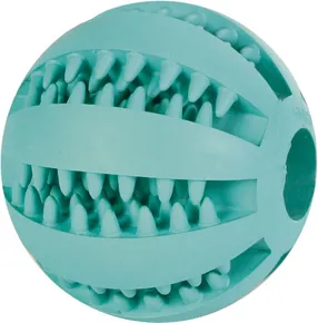 DENTAfun piłka z miętą 5 cm TRIXIE