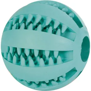 DENTAfun piłka z miętą 7cm TRIXIE