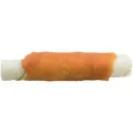 DENTAfun MINI paluszki do żucia z kurczakiem 6 cm 120 g