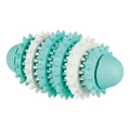Następne zdjęcie produktu Butla DENTAfun RUGBY 15cm TRIXIE