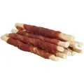 DENTAfun-pałeczki wiązane z mięsem kaczym 10 szt. 12cm/80g