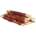 DENTAfun-pałeczki wiązane z mięsem kaczym 10 szt. 12cm/80g