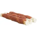 DENTAfun-pałeczek wiązany z mięsem kaczym 3 szt. 17cm/140g