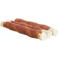 Następne zdjęcie produktu DENTAfun-pałeczek wiązany z mięsem kaczym 3 szt. 17cm/140g