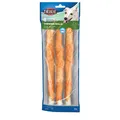 DENTAfun-pałeczek wiązany z mięsem z kurczaka 3 szt. 28cm/250g