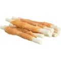 DENTAfun-pałeczek wiązany z mięsem z kurczaka 6 szt., 12cm/70g