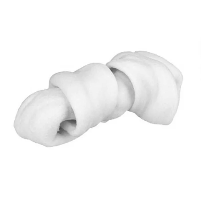 Główne zdjęcie produktu DENTAfun-uzel bílý 11cm/50g