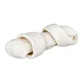 DENTAfun-węzeł biały 16cm/110g