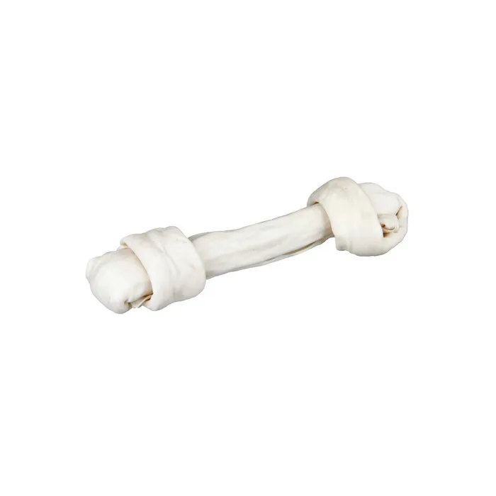 Główne zdjęcie produktu DENTAfun-uzel bílý 24cm/240g