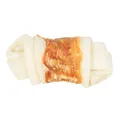 DENTAfun-węzeł wiązany z mięsem z kurczaka 5 szt., 5cm/70g